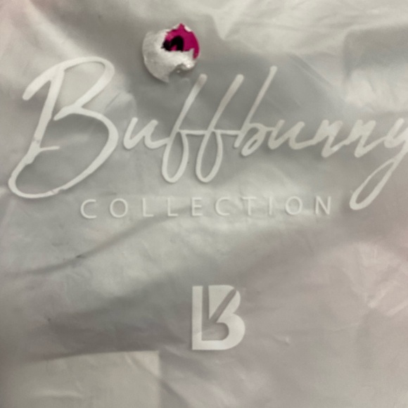 New Buffbunny Impact Leggings Size XL - Picture 12 of 13